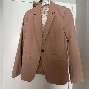 Mango size 4 blazer
